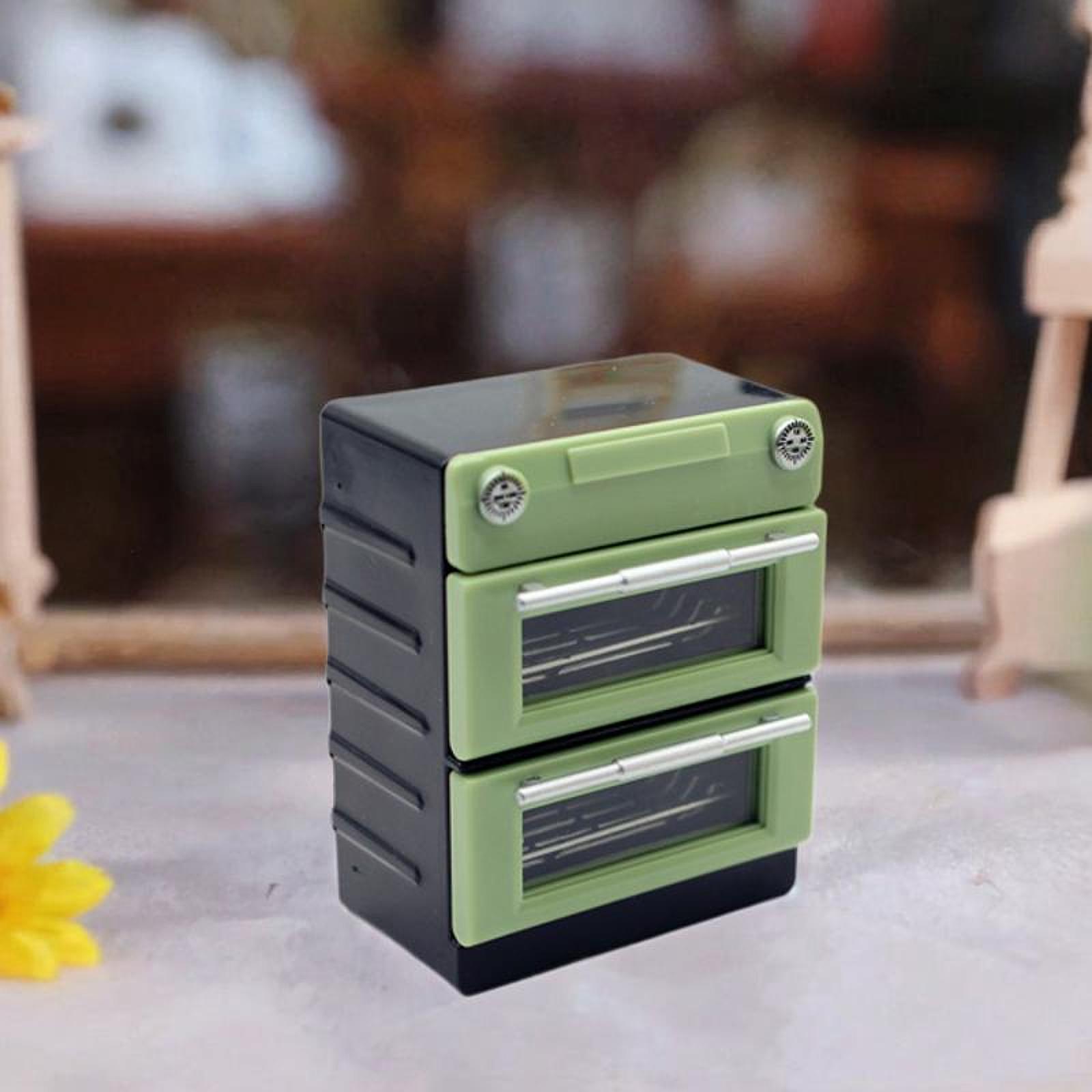 Miniature Kitchen Appliance Do - đánh giá và giá Kitchen Appliances Green