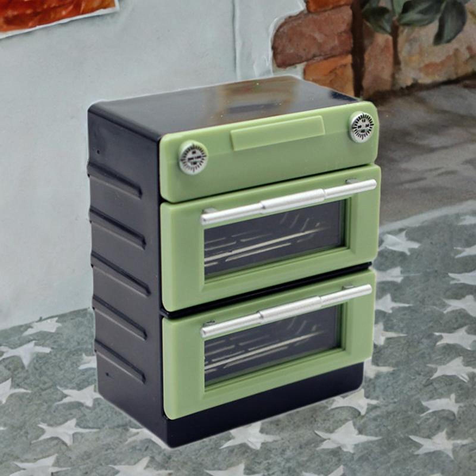 Miniature Kitchen Appliance Do - đánh giá và giá Kitchen Appliances Green