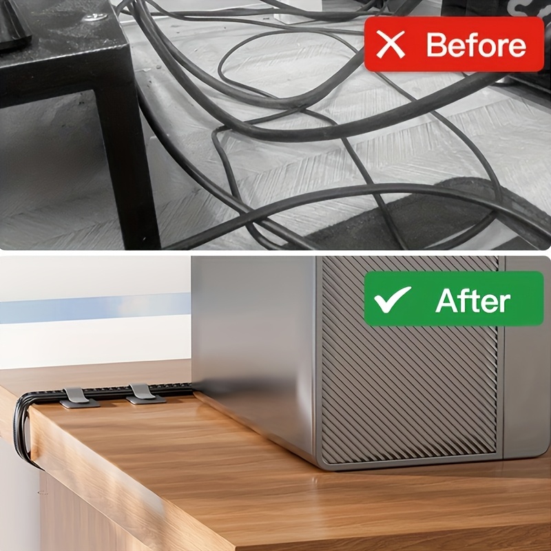 Cable Ties Reusable Straps Vel - đánh giá và giá Kitchen Appliances Extension Cord