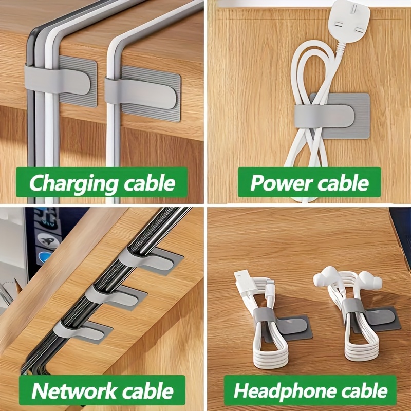 Cable Ties Reusable Straps Vel - đánh giá và giá Kitchen Appliances Extension Cord
