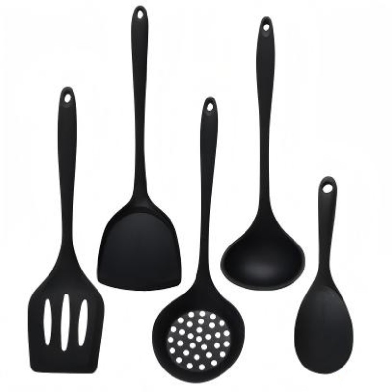 5Pcs Food Grade Silicone Kitch - đánh giá và giá Kitchen Appliances Green