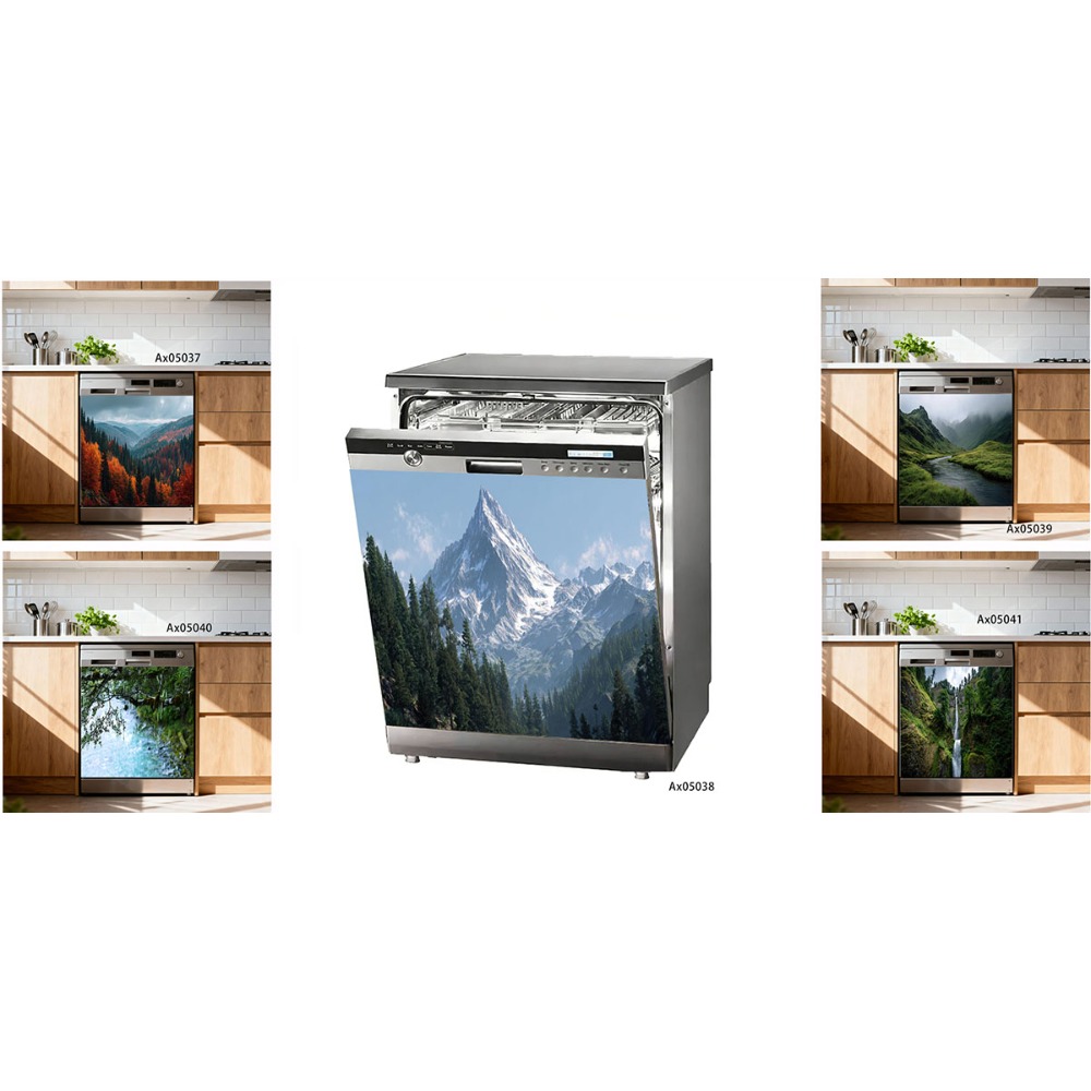 Green Pine Palm Leaf Appliance - đánh giá và giá Kitchen Appliances Green