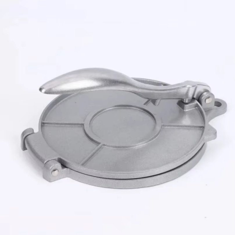 16/20cm Tortilla Press Maker A - đánh giá và giá Tortilla Press Cast