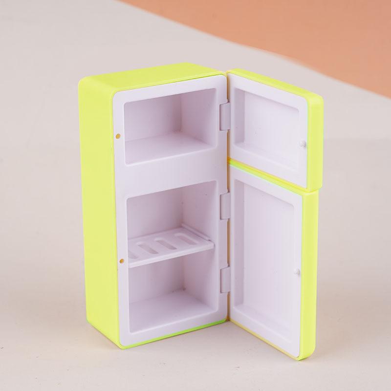 1 Set Dollhouse Accessory Mini - đánh giá và giá Kitchen Appliances Kids