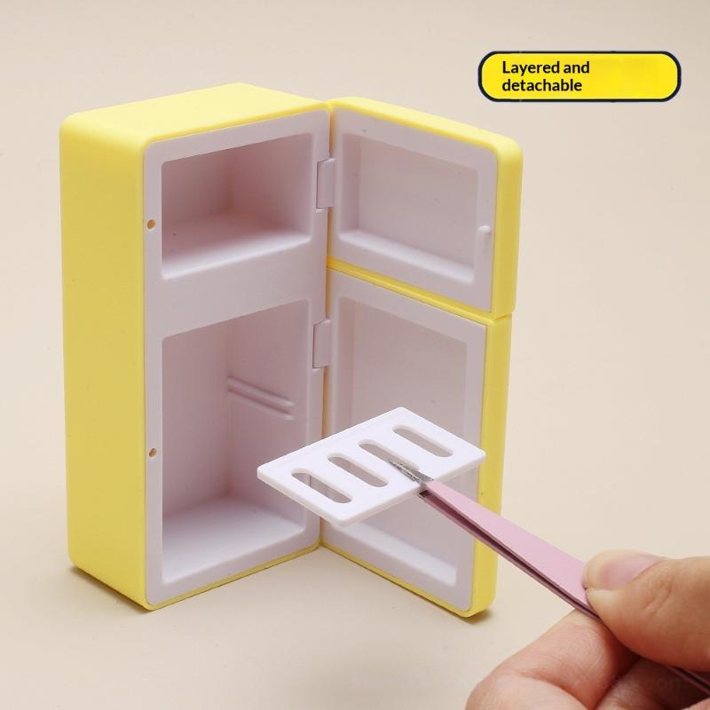 1 Set Dollhouse Accessory Mini - đánh giá và giá Kitchen Appliances Kids