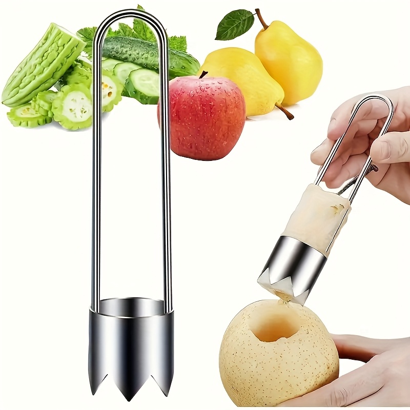 Stainless Steel Fruit Vegetabl - đánh giá và giá Kitchen Appliances Gift