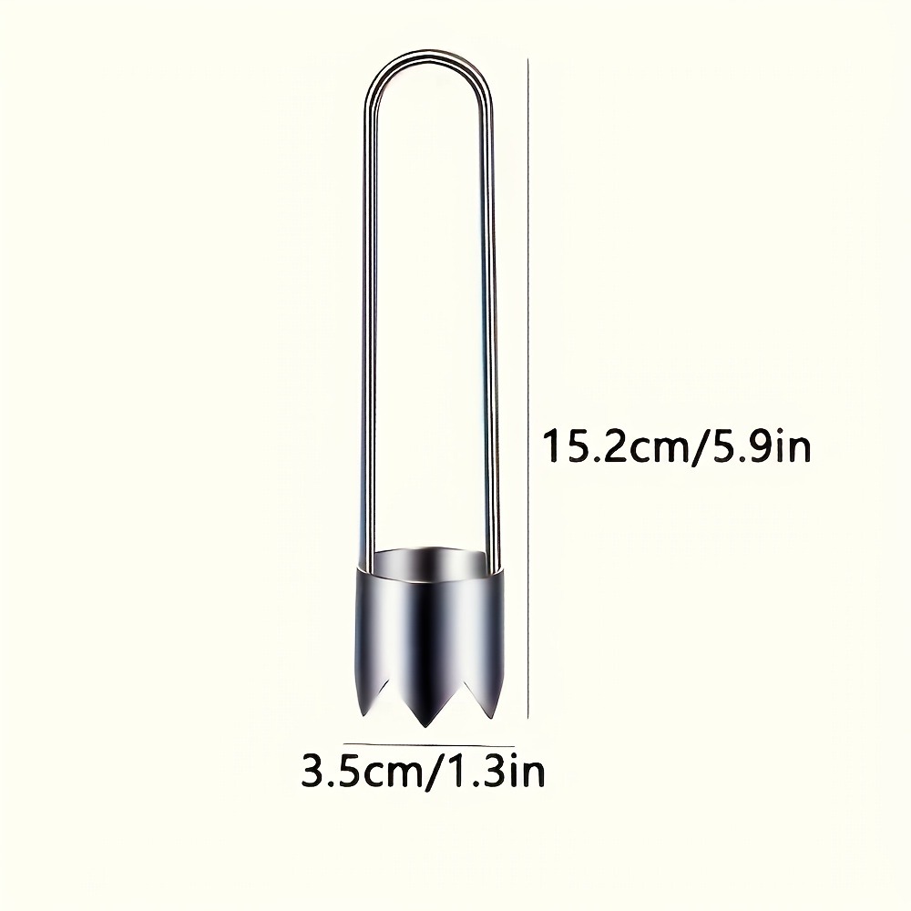 Stainless Steel Fruit Vegetabl - đánh giá và giá Kitchen Appliances Gift