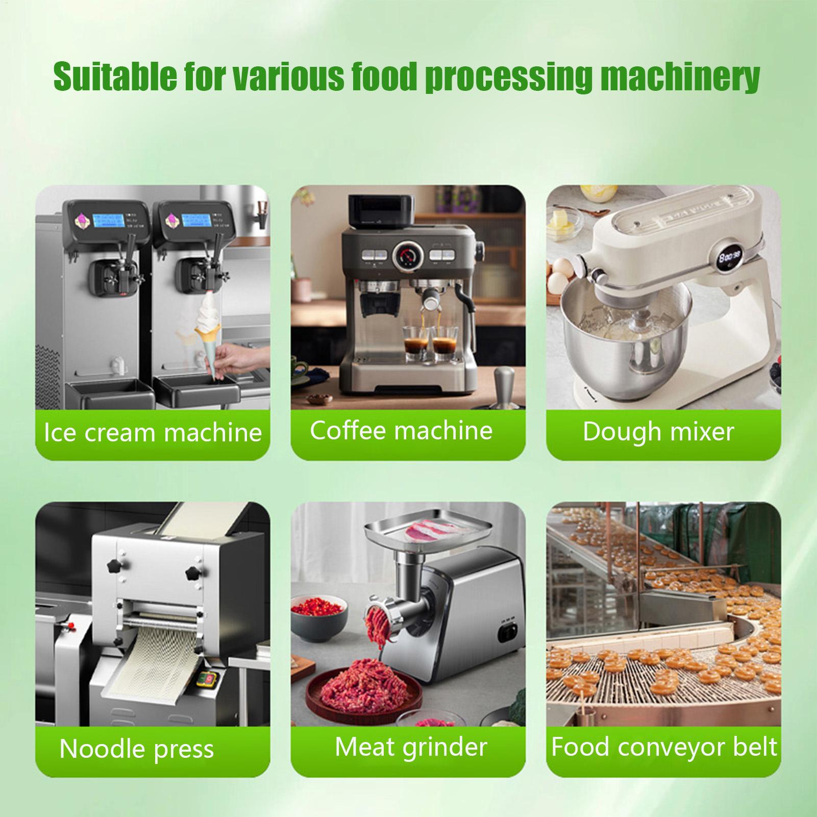 Food Grade 113g Grease Multipu - đánh giá và giá Kitchen Appliances Integrated