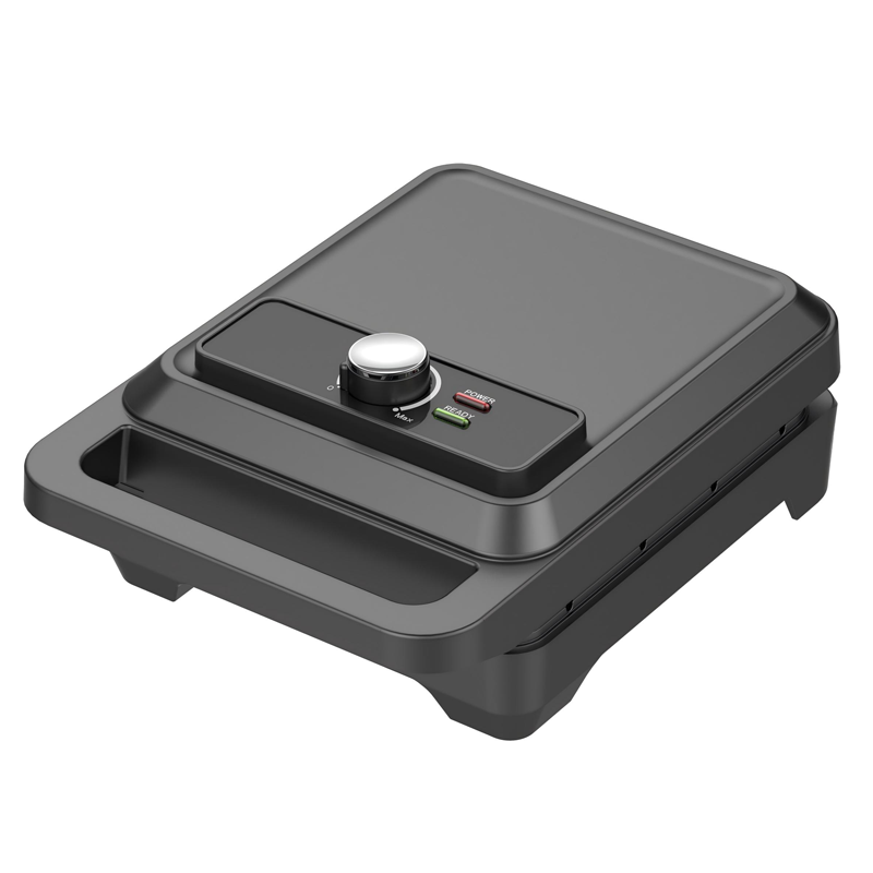 4-Slice Belgian Waffle Maker,  - đánh giá và giá Waffle Iron Belgian