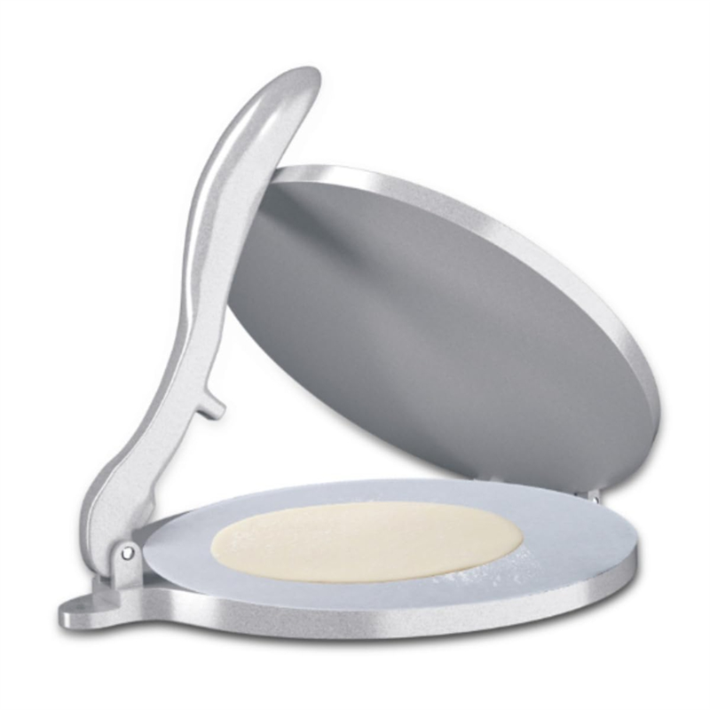 A83X-Press Aluminum Alloy Tort - đánh giá và giá Tortilla Press Cast