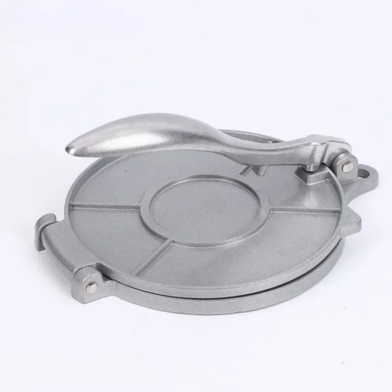 16/20cm Tortilla Press Maker A - đánh giá và giá Tortilla Press Cast