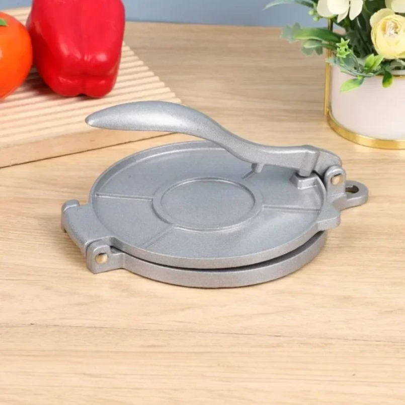16/20cm Tortilla Press Maker A - đánh giá và giá Tortilla Press Cast