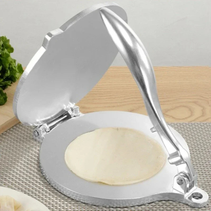 16/20cm Tortilla Press Maker A - đánh giá và giá Tortilla Press Cast