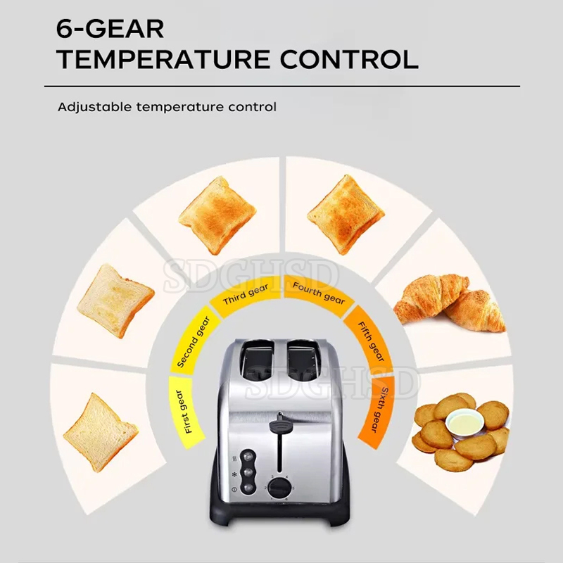New Design Electrical Stainles - đánh giá và giá Kitchen Appliances Quality