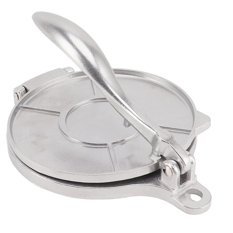 TAIGH-Press Aluminum Alloy Tor - đánh giá và giá Tortilla Press Cast