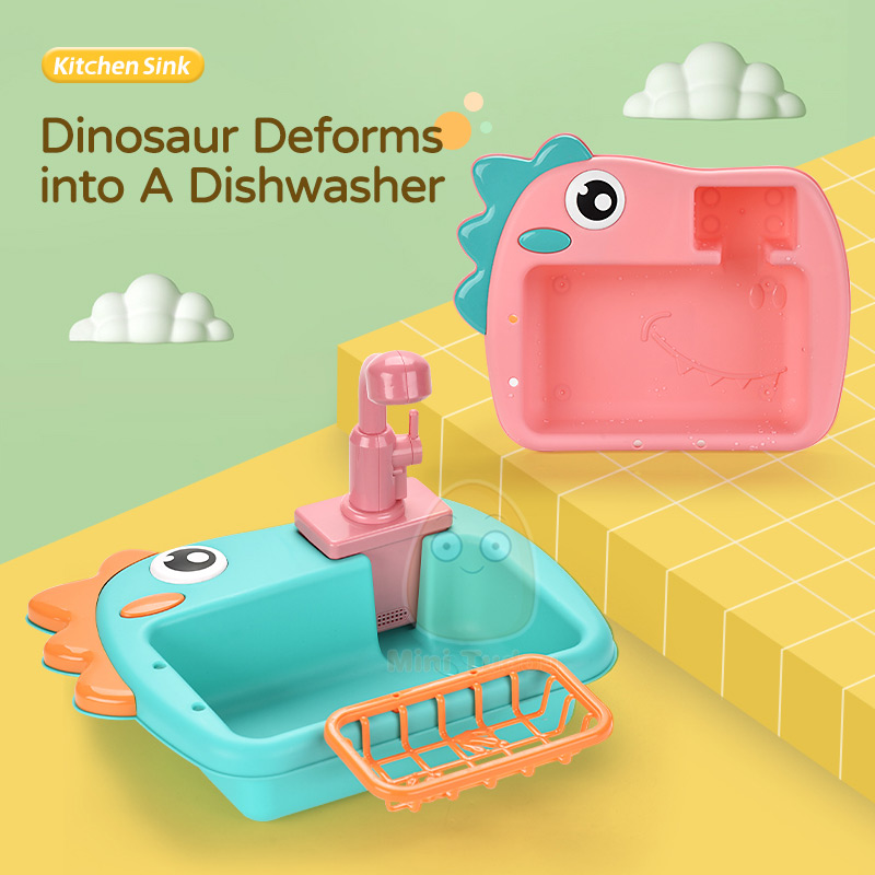 Kids Toy Pretend Play Kitchen  - đánh giá và giá Kitchen Appliances Kids