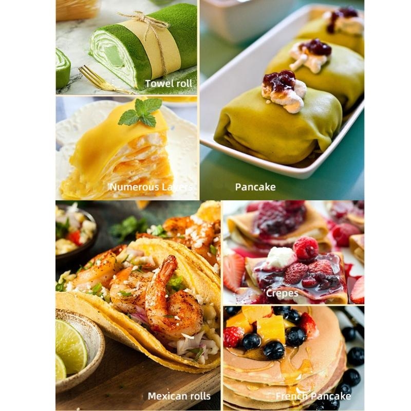 Vật liệu hợp kim nhôm Mexico T - đánh giá và giá Tortilla Press Cast