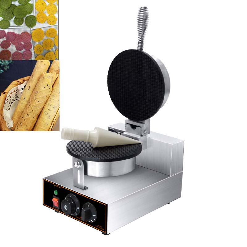 Commercial waffle maker electr - đánh giá và giá Waffle Iron Belgian