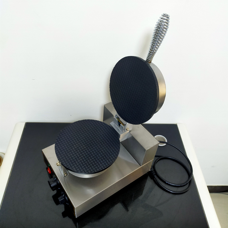 Commercial waffle maker electr - đánh giá và giá Waffle Iron Belgian