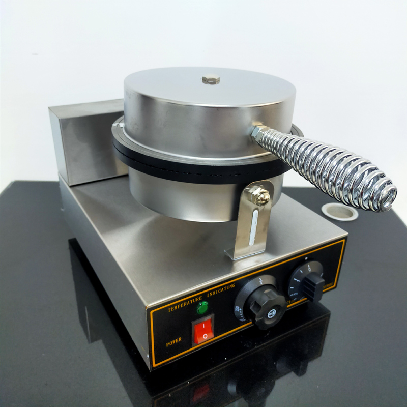 Commercial waffle maker electr - đánh giá và giá Waffle Iron Belgian