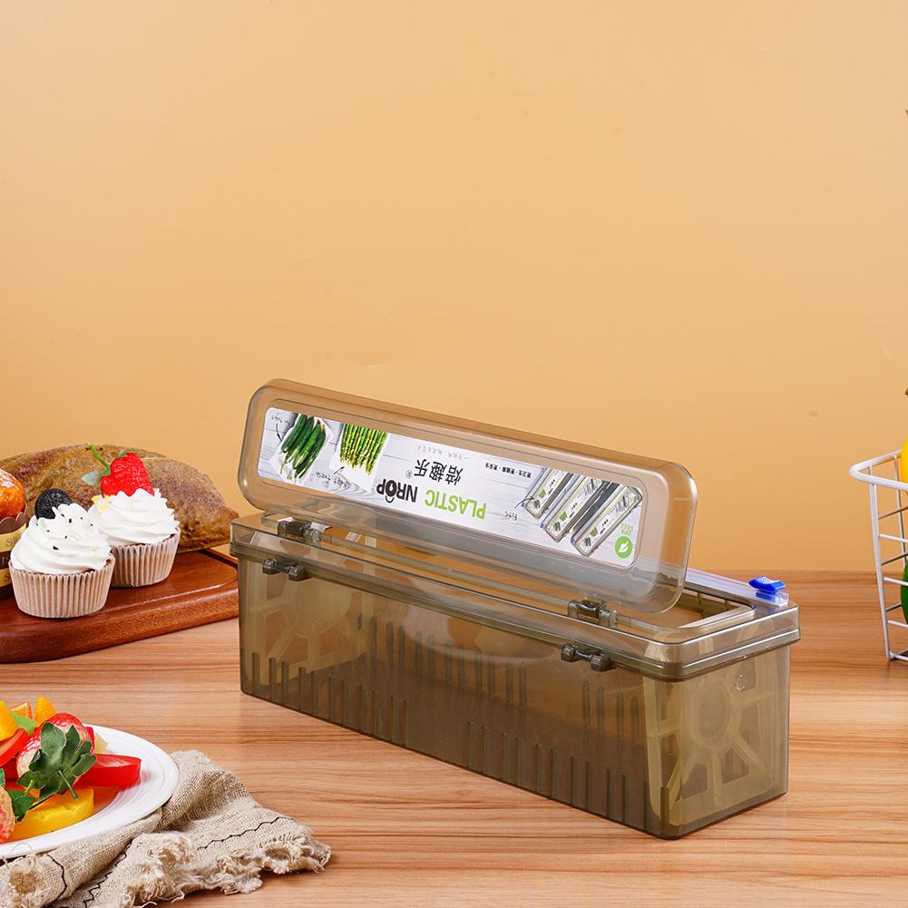Plastic Wrap Dispenser Cling F - đánh giá và giá Kitchen Appliances Gift