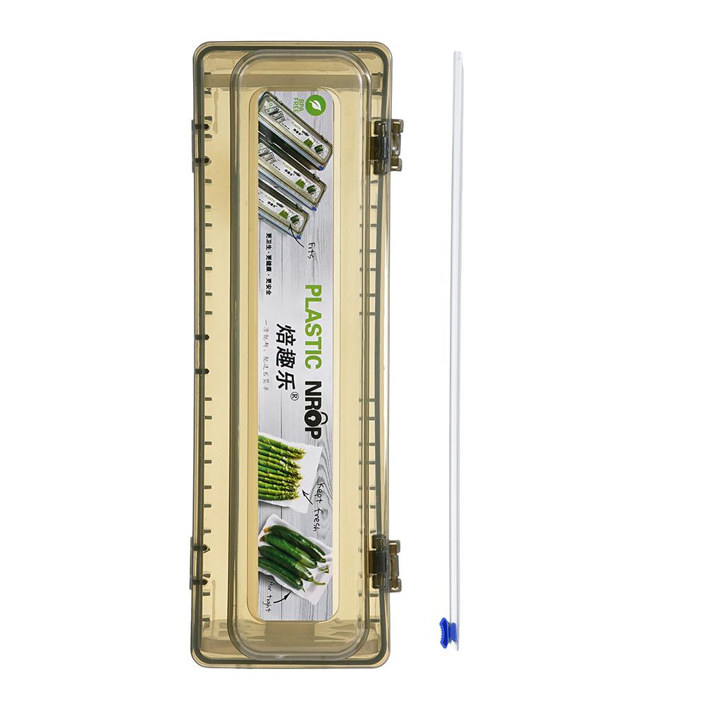 Plastic Wrap Dispenser Cling F - đánh giá và giá Kitchen Appliances Gift