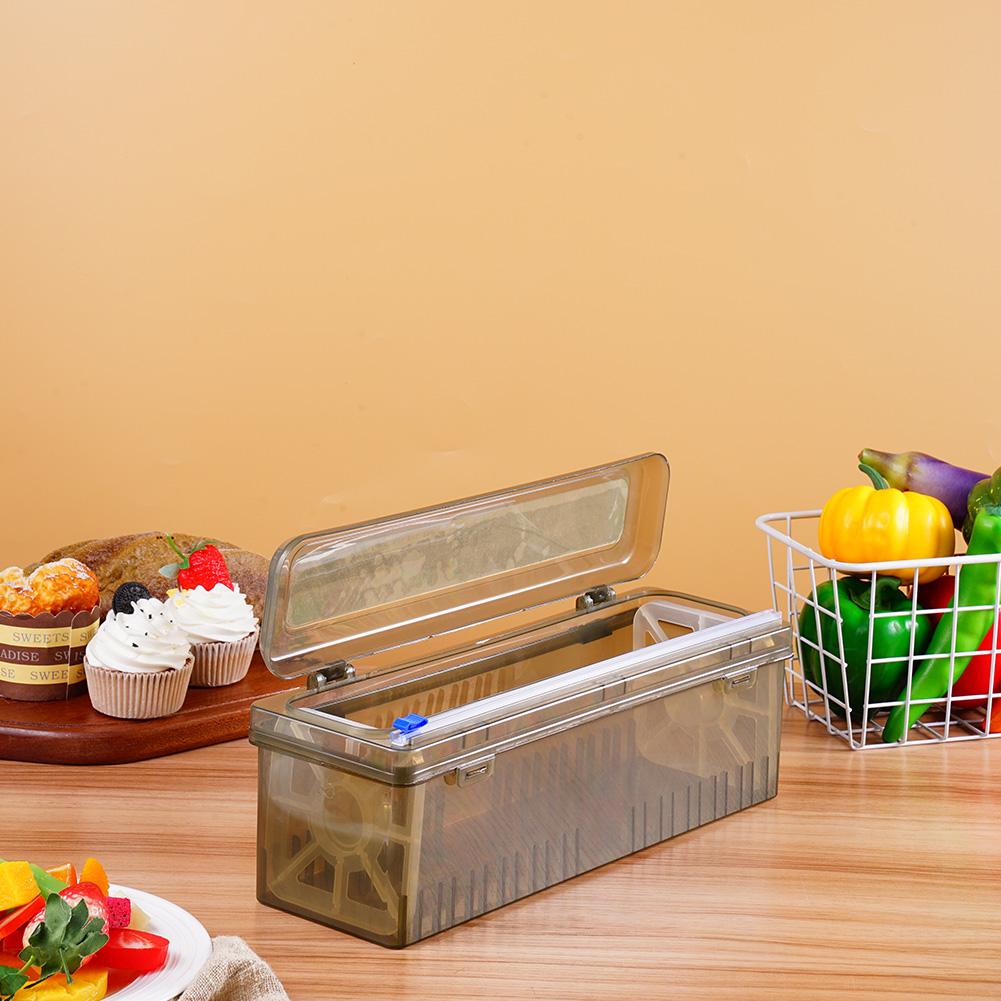 Plastic Wrap Dispenser Cling F - đánh giá và giá Kitchen Appliances Gift