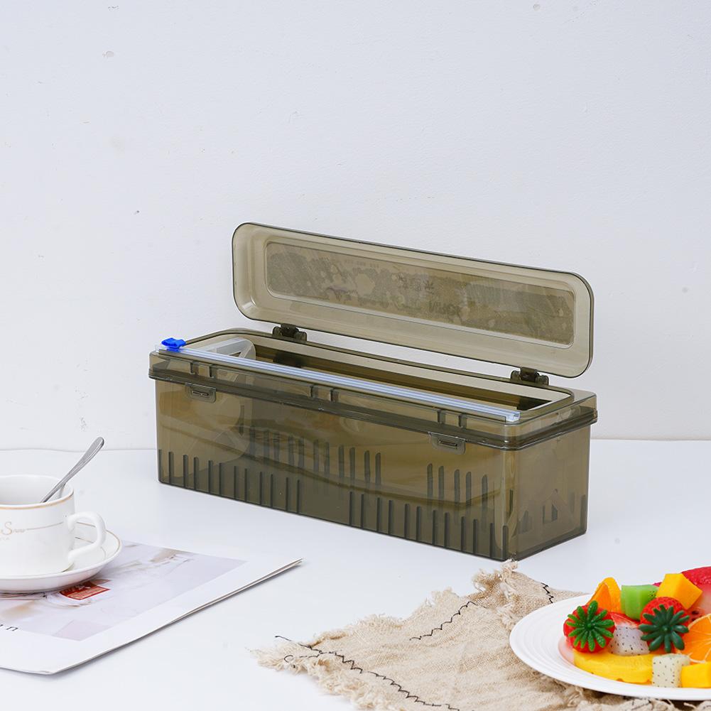 Plastic Wrap Dispenser Cling F - đánh giá và giá Kitchen Appliances Gift