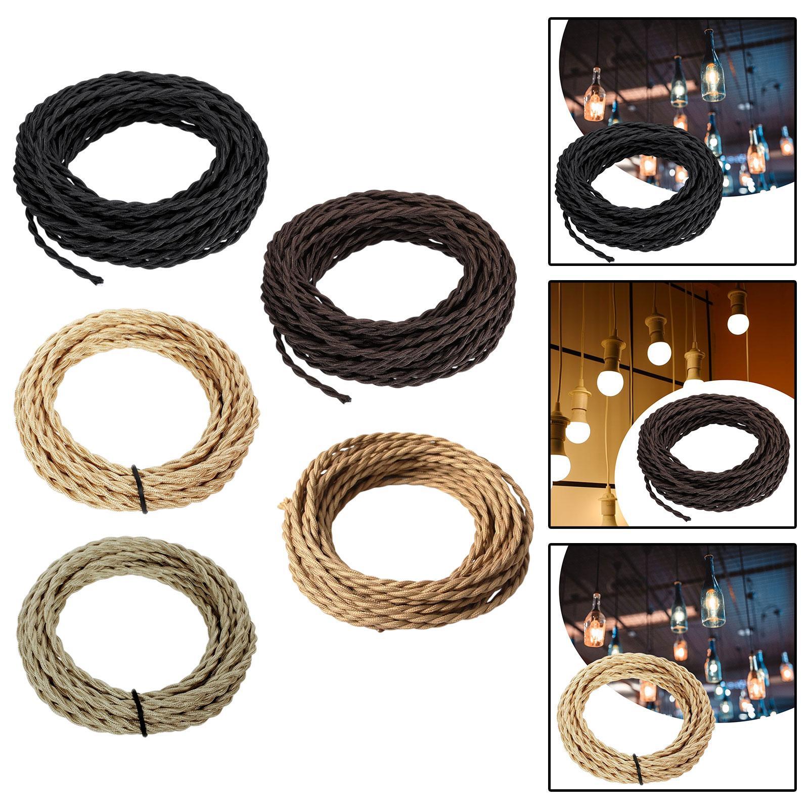 Pure Copper Pendant Light Cord - đánh giá và giá Kitchen Appliances Extension Cord