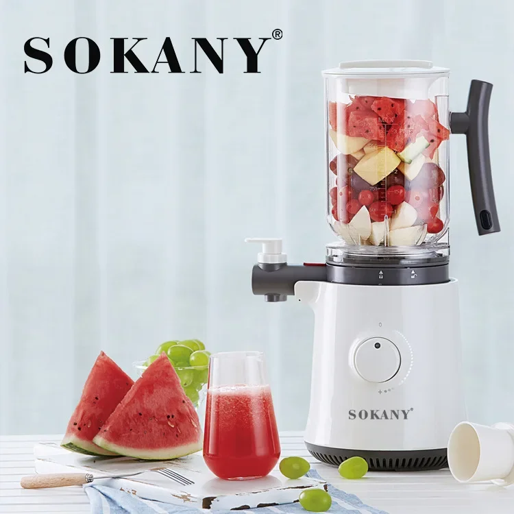 Hot Selling Household Blender  - đánh giá và giá Kitchen Appliances Quality
