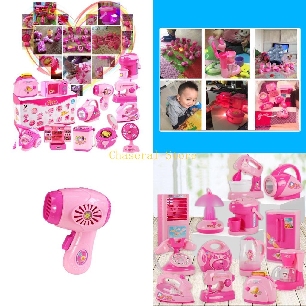 E7CE Children Kid Boy Girl Min - đánh giá và giá Kitchen Appliances Kids