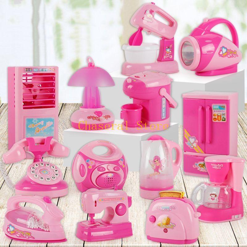E7CE Children Kid Boy Girl Min - đánh giá và giá Kitchen Appliances Kids