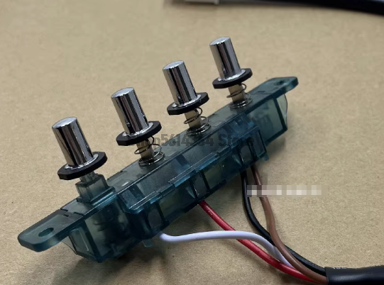 For Midea Range Hood Key Switc - đánh giá và giá Kitchen Appliances Quality