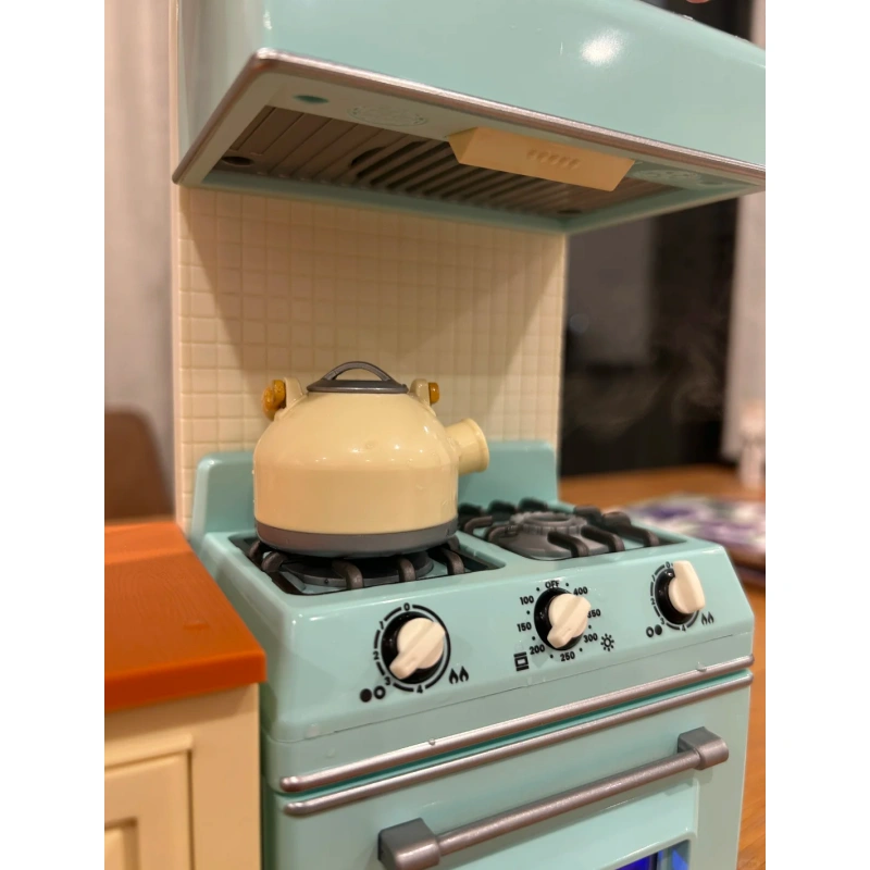 Zuru Mini Brand Magic Kitchen  - đánh giá và giá Kitchen Appliances Gift