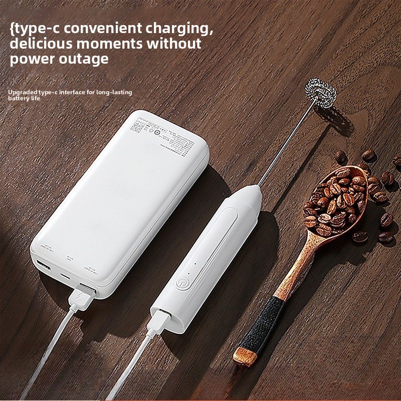 Electric Coffee Milk Foaming M - đánh giá và giá Kitchen Appliances Integrated