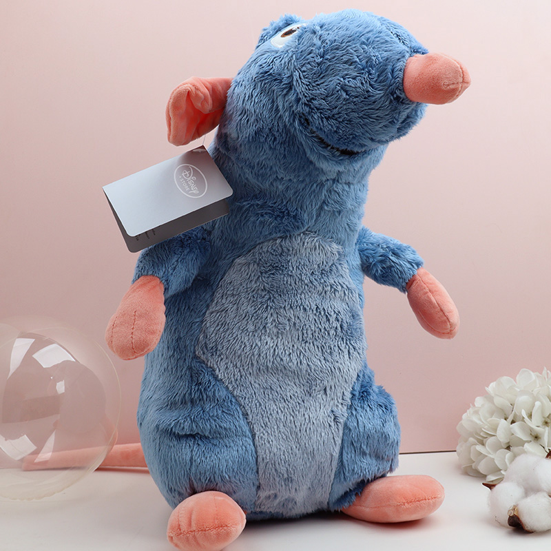 40cm Cute Pixar Ratatouille Ch - đánh giá và giá Kitchen Appliances Gift