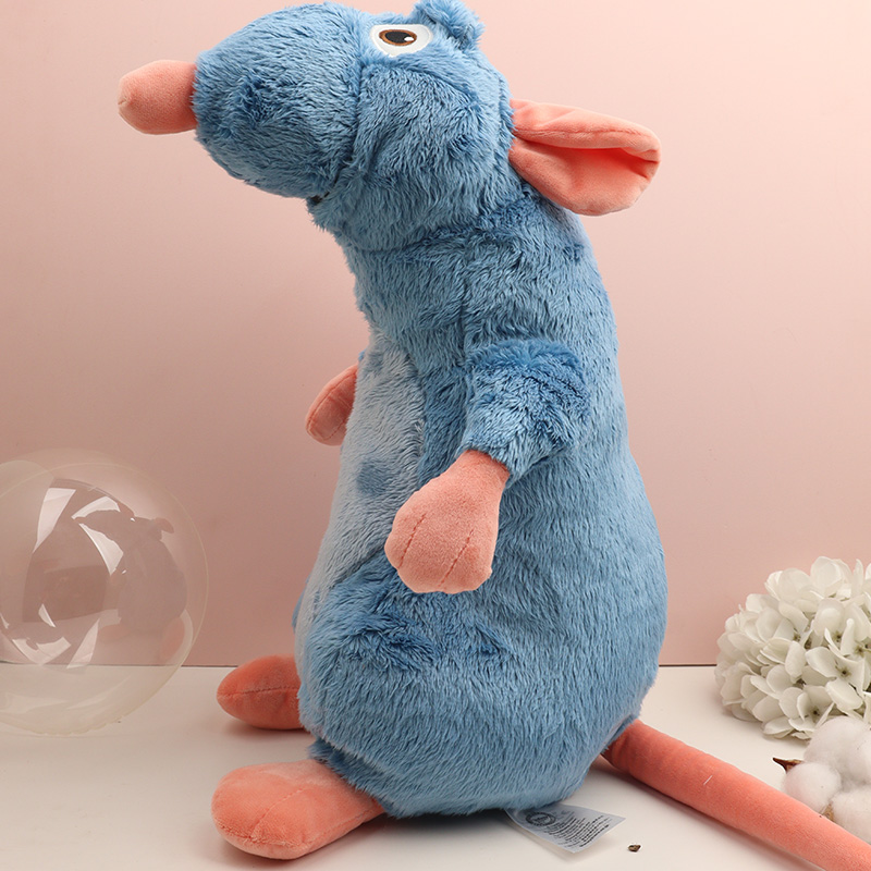 40cm Cute Pixar Ratatouille Ch - đánh giá và giá Kitchen Appliances Gift