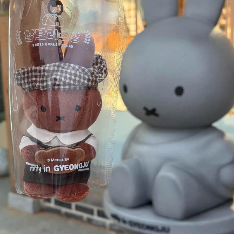 Kawaii Anime Cartoon Miffy Toa - đánh giá và giá Kitchen Appliances Gift