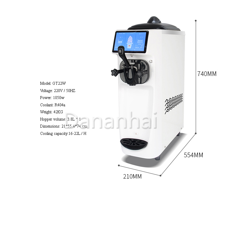 Volkswagen Desktop Mini Ice Cr - đánh giá và giá Kitchen Appliances Quality