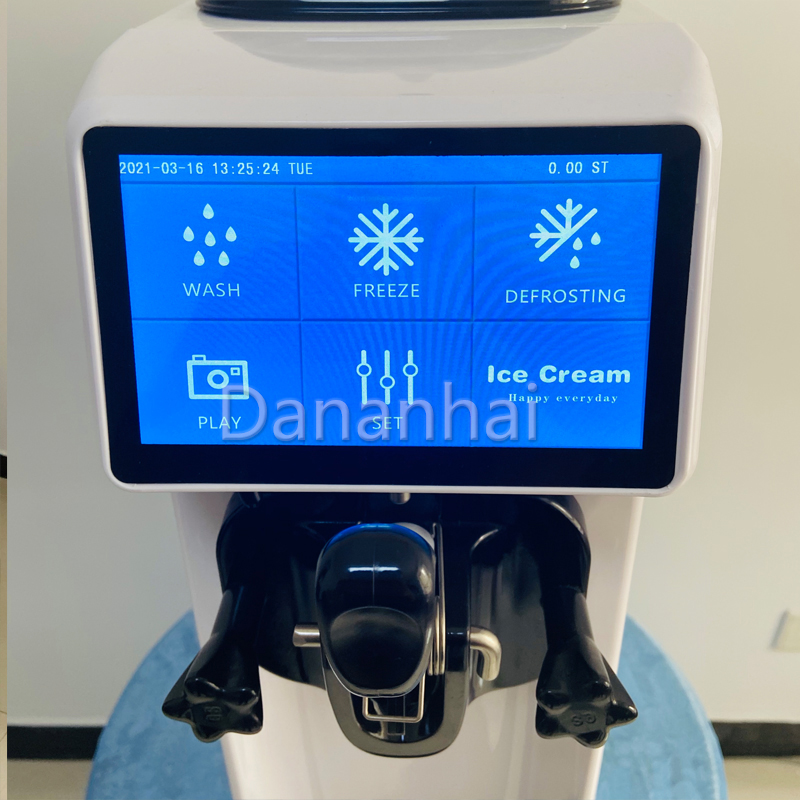 Volkswagen Desktop Mini Ice Cr - đánh giá và giá Kitchen Appliances Quality